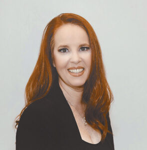 article image - Amanda Cochran